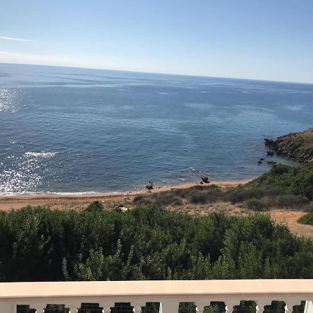 Casa Elvira Acomodação com café da manhã Isola Di Capo Rizzuto Exterior foto