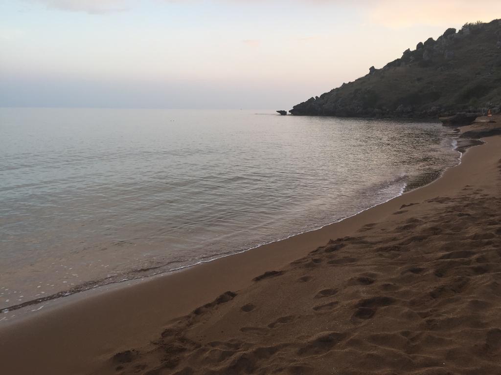 Casa Elvira Acomodação com café da manhã Isola Di Capo Rizzuto Exterior foto