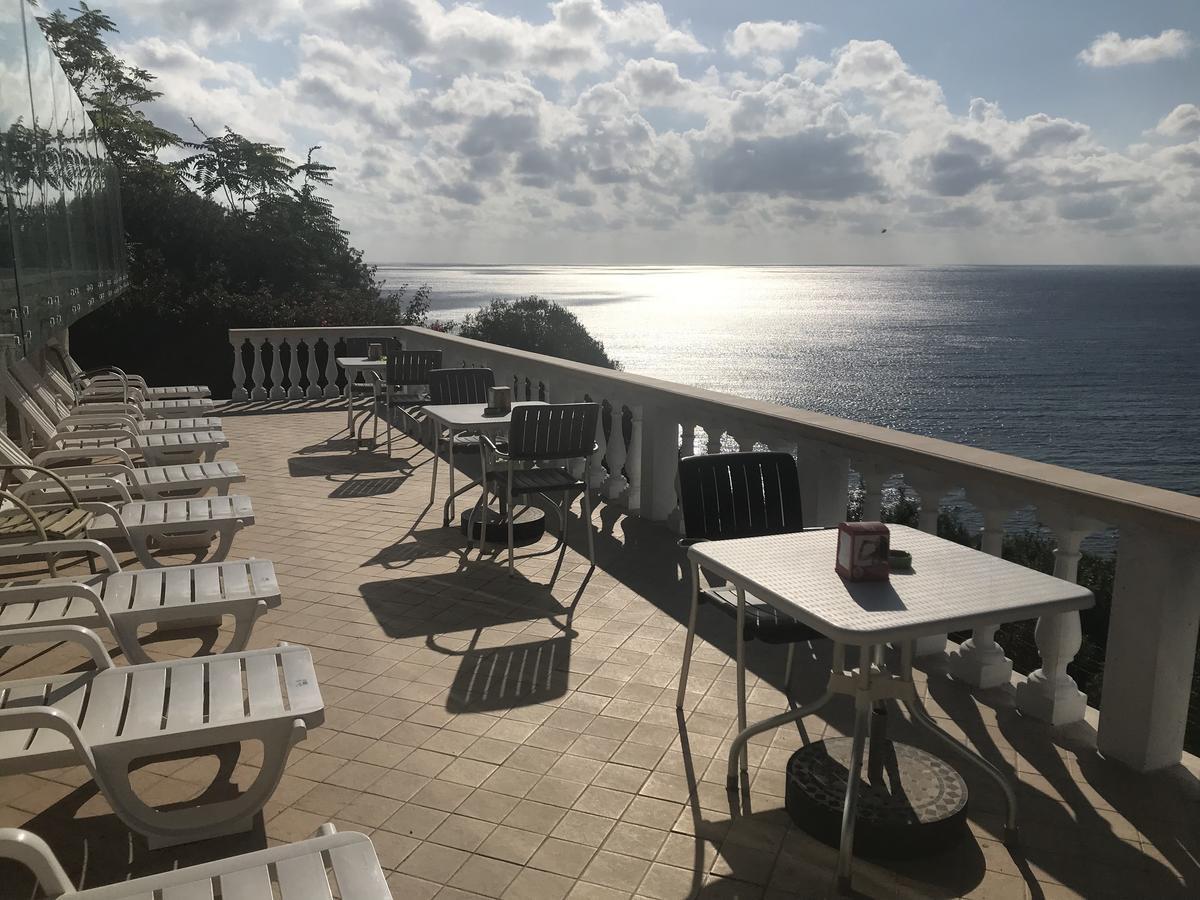 Casa Elvira Acomodação com café da manhã Isola Di Capo Rizzuto Exterior foto