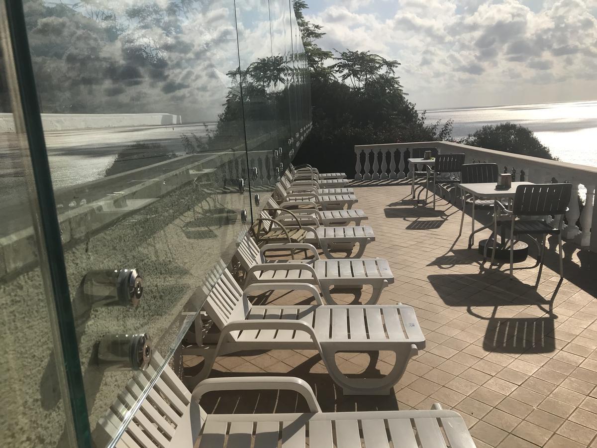 Casa Elvira Acomodação com café da manhã Isola Di Capo Rizzuto Exterior foto