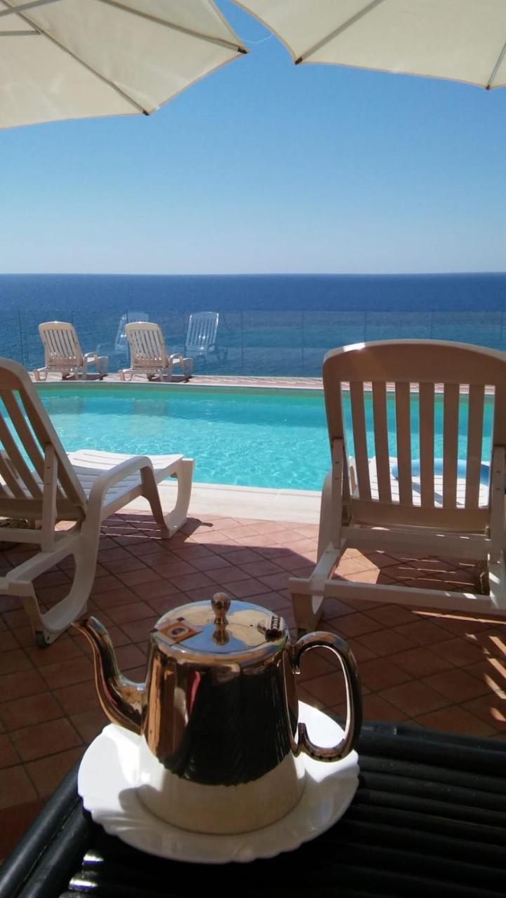 Casa Elvira Acomodação com café da manhã Isola Di Capo Rizzuto Exterior foto