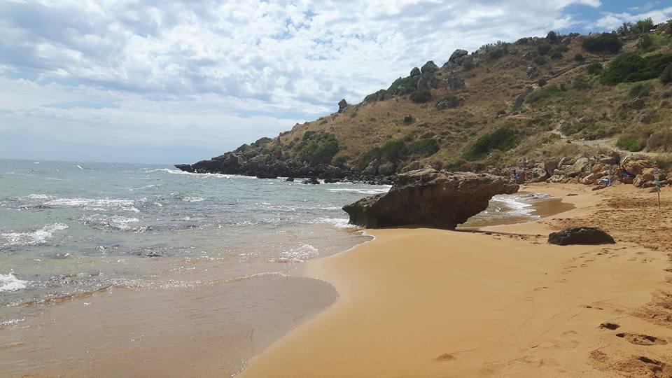 Casa Elvira Acomodação com café da manhã Isola Di Capo Rizzuto Exterior foto
