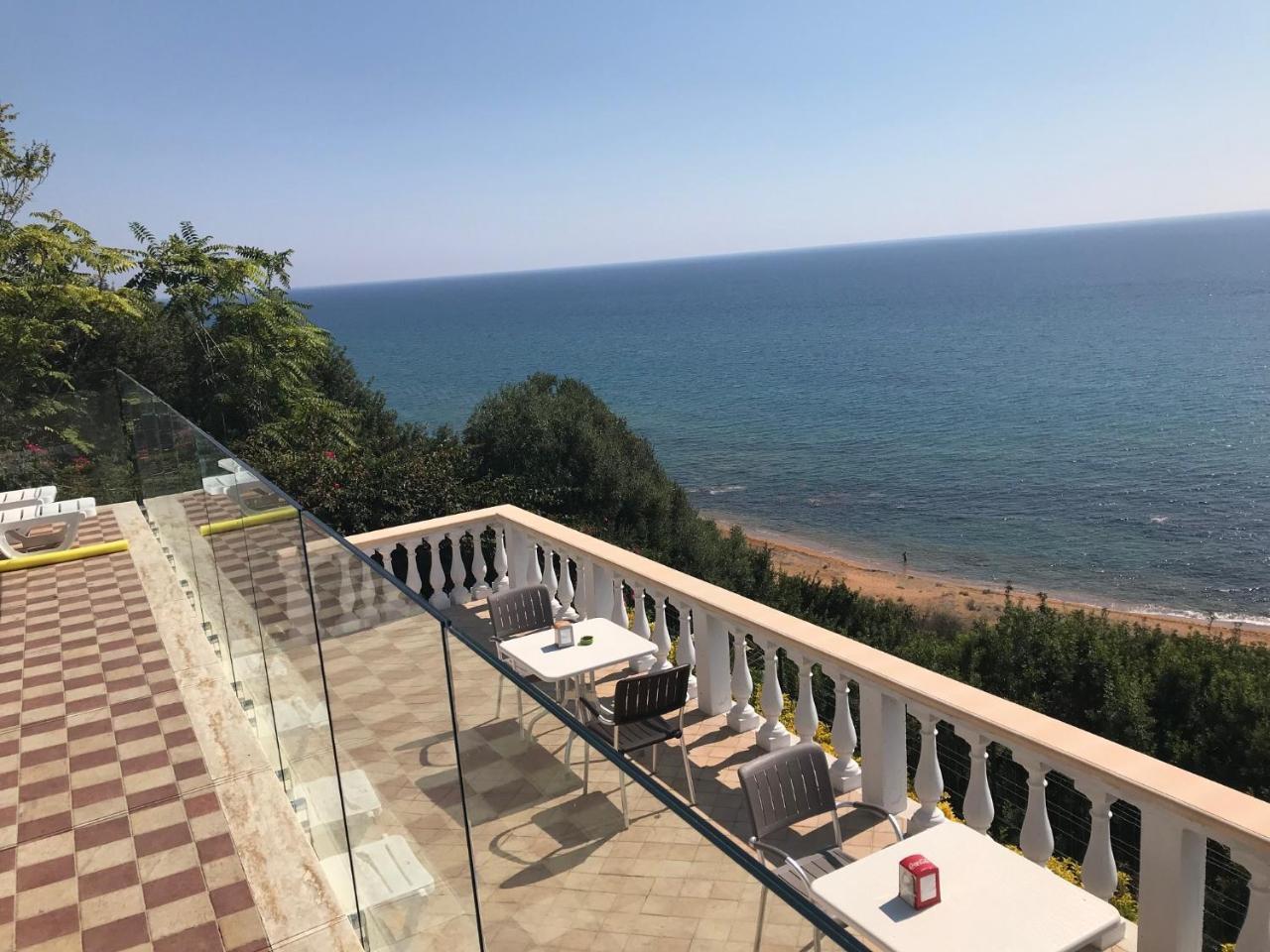Casa Elvira Acomodação com café da manhã Isola Di Capo Rizzuto Exterior foto