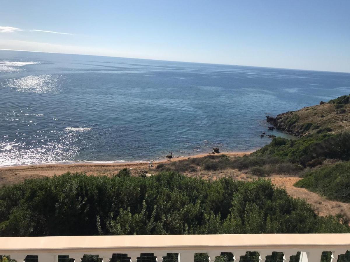 Casa Elvira Acomodação com café da manhã Isola Di Capo Rizzuto Exterior foto